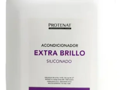 Acond Brillo 5lt