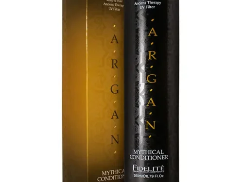 Acondicionador Argan 260ml