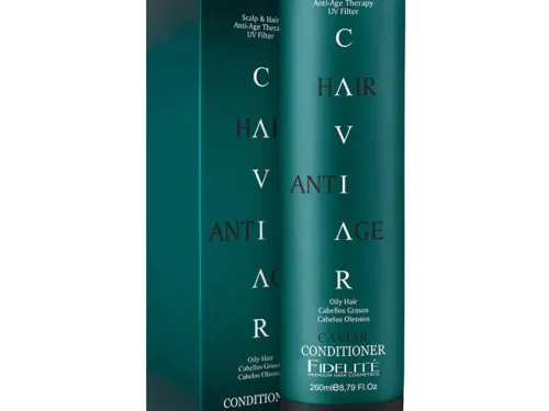 Acondicionador Graso 260ml