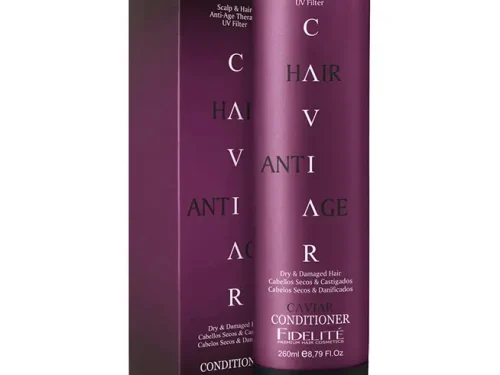 Acondicionador Secos Castigados 260ml