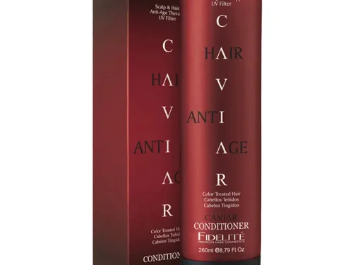 Acondicionador Teñido 260ml