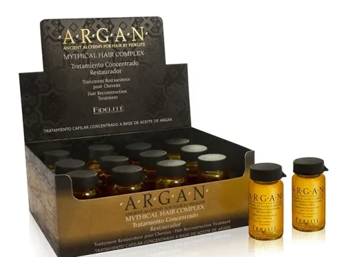 Ampolla Argan 15ml