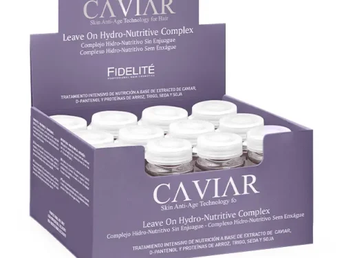 Ampolla Hidronutritiva 15ml