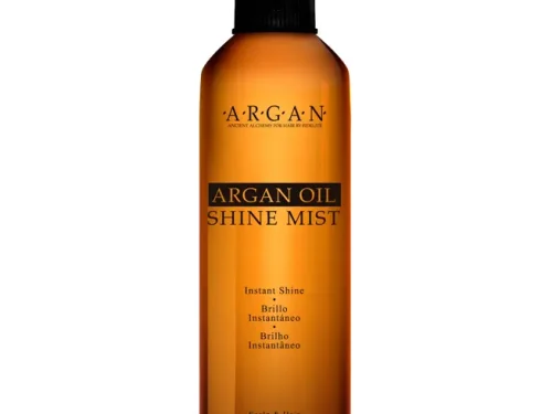 Brillo Instantaneo Argan 120ml