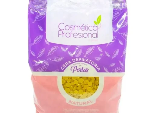 Cera Perla Natural Cosmetica
