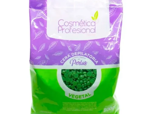 Cera Perla Vegetal Cosmetica