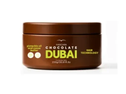 Chocolate Dubai