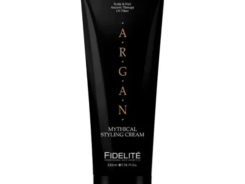 Crema Peinar Argan 260gr