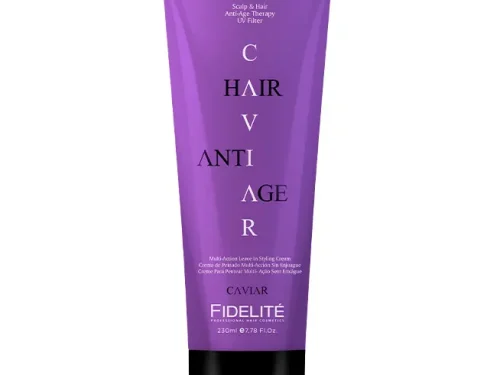 Crema Peinar Multiaccion