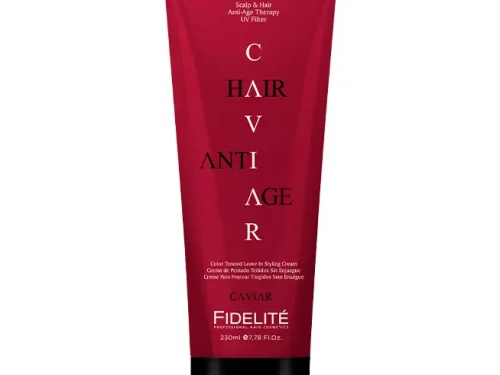 Crema Peinar Teñidos