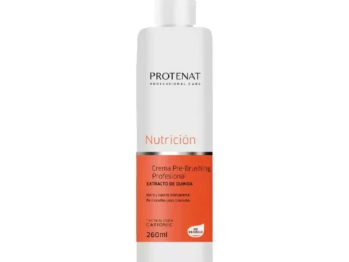 Crema Prebrushing 260ml