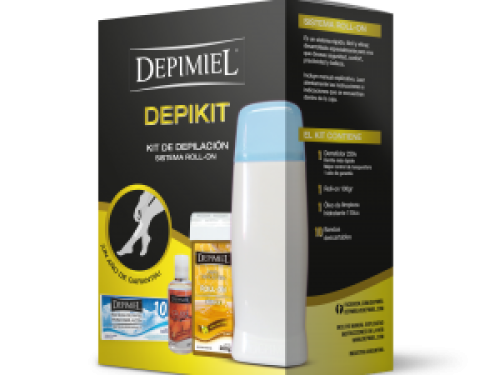Depikit