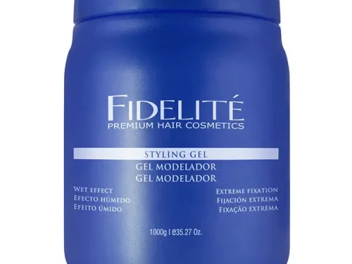 Gel Fuerte 1kg