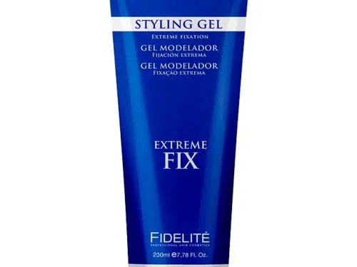 Gel Fuerte 270gr