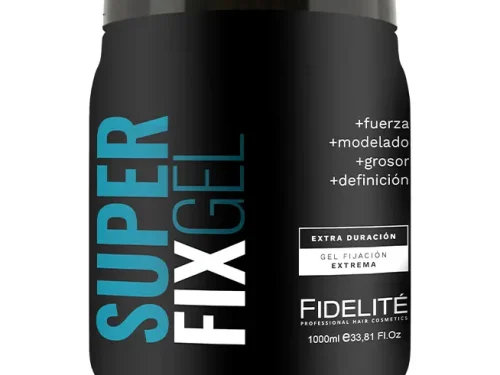 Gel Superfix 1kg