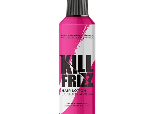 Locion Kill Frizz 120ml