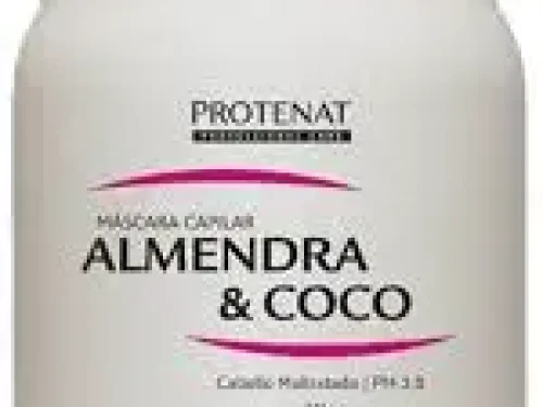 Mascara Almendra Coco 1kg