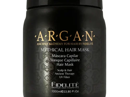 Mascara Argan 1kg