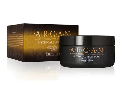 Mascara Argan 250gr