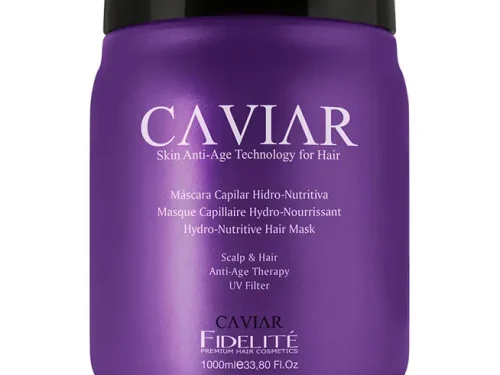 Mascara Hidronutritiva 1kg