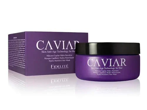 Mascara Hidronutritiva 250gr