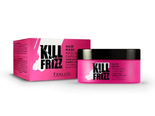 Mascara Kill Frizz 230gr