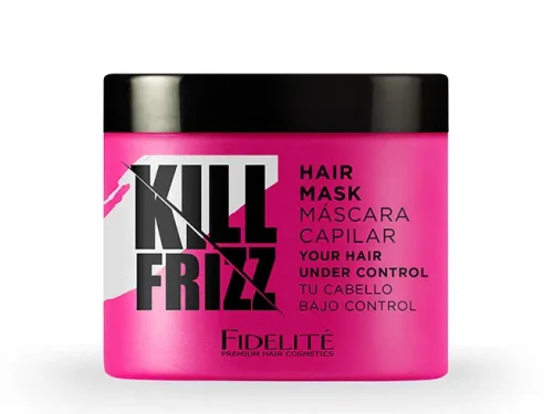 Mascara Kill Frizz 500gr