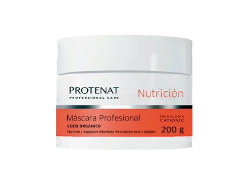 Mascara Quinoa 200gr