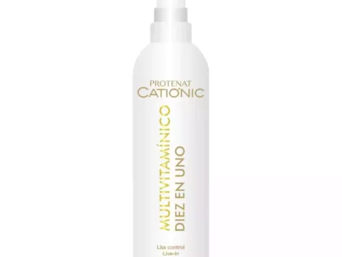 Multivitminico 10 en 1