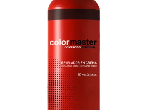 Revelador 10vol