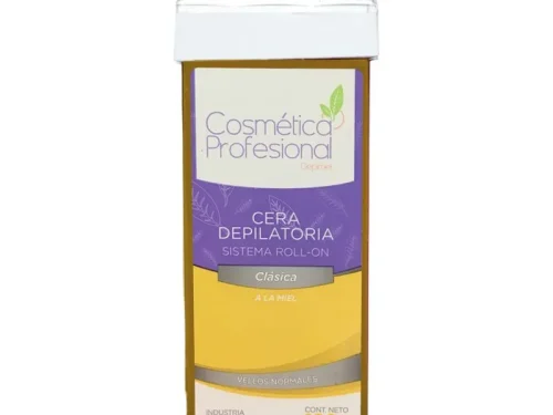 Roll On Natural Cosmetica