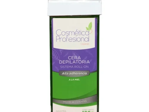 Roll On Vegetal Cosmetica