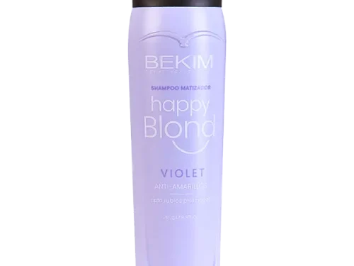 SHAMPOO-VIOLETA