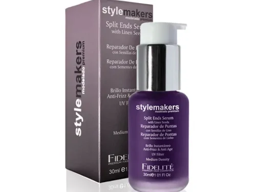 Serum Semi Di Lino 30ml