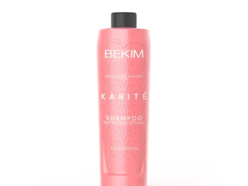 Shampoo 1.2lt