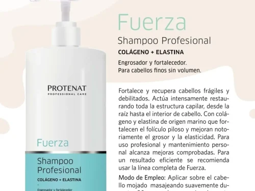Shampoo 1100ml