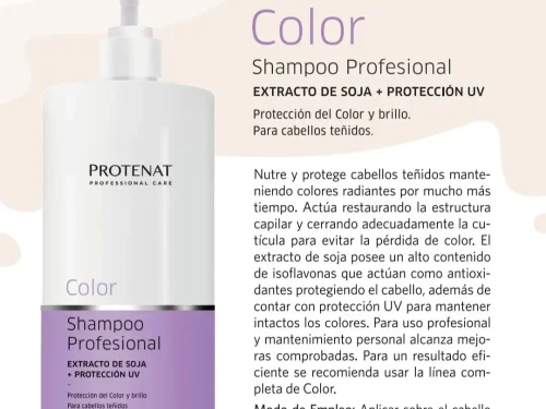 Shampoo 1100ml