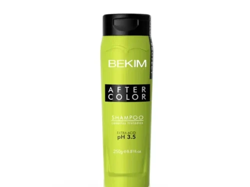 Shampoo 250gr