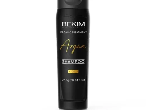 Shampoo 250ml