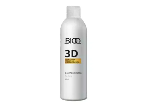 Shampoo 300ml