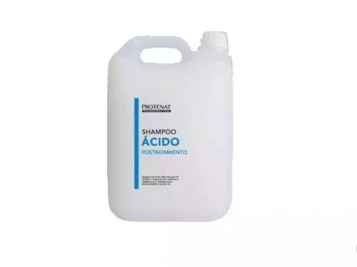 Shampoo Acido 5lt