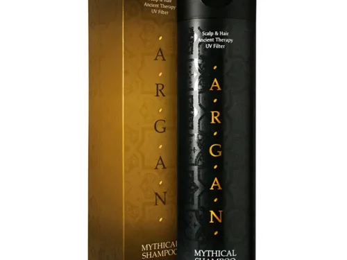 Shampoo Argan 260ml