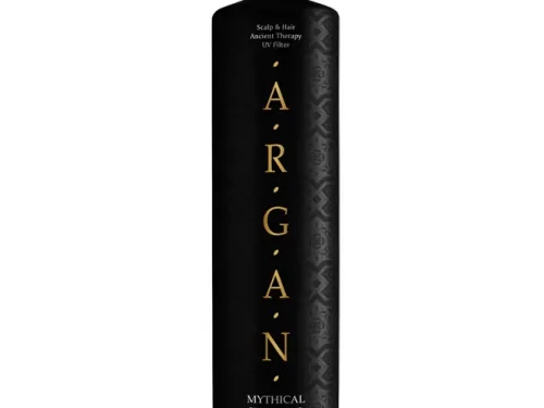 Shampoo Argan 900ml