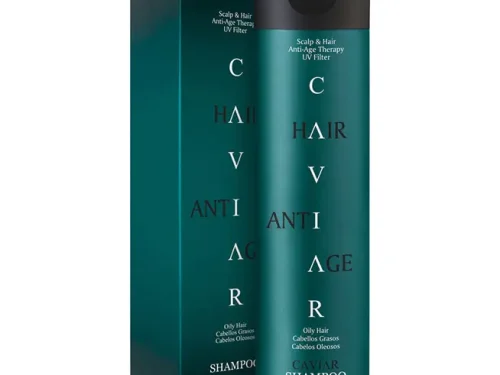 Shampoo Graso 260ml