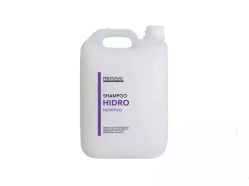 Shampoo Hidro 5lt