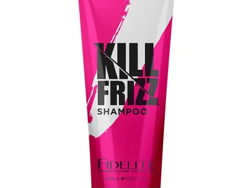 Shampoo Kill Frizz 230ml