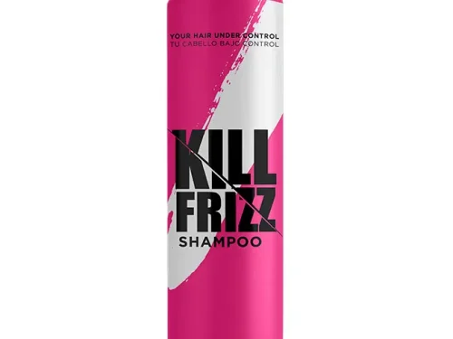 Shampoo Kill Frizz 900ml
