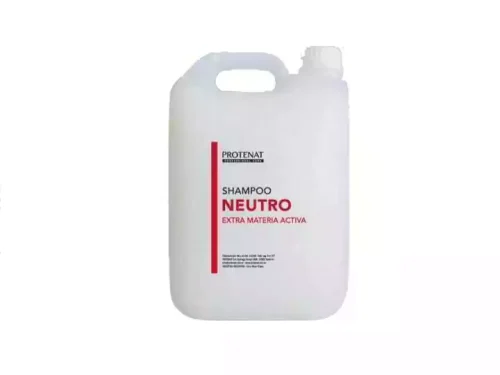 Shampoo Neutro 5lt