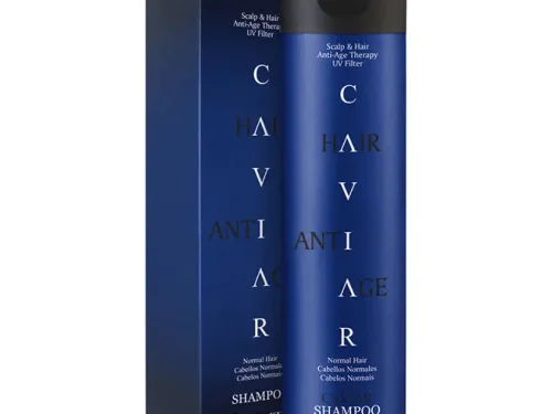 Shampoo Normal 260ml