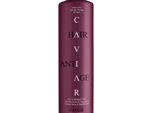 Shampoo Secos Castigados 900ml